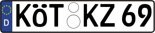 KÖT-KZ69