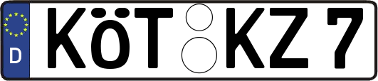 KÖT-KZ7