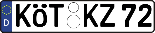 KÖT-KZ72