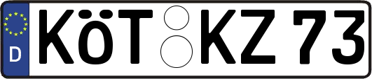 KÖT-KZ73