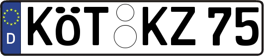 KÖT-KZ75