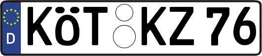 KÖT-KZ76