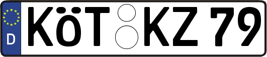KÖT-KZ79