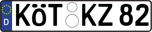 KÖT-KZ82