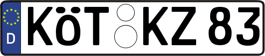 KÖT-KZ83