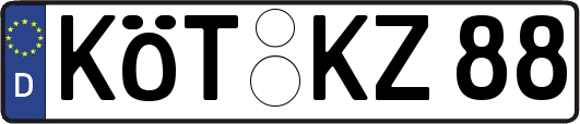 KÖT-KZ88