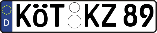 KÖT-KZ89