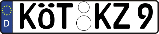 KÖT-KZ9