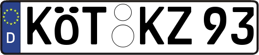 KÖT-KZ93