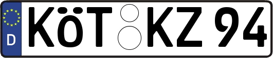 KÖT-KZ94