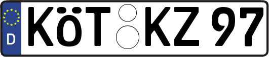 KÖT-KZ97