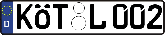 KÖT-L002