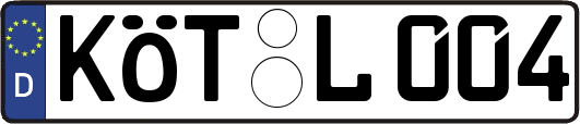 KÖT-L004