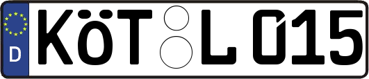 KÖT-L015