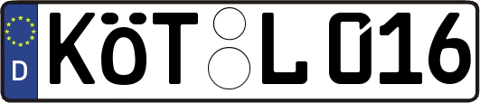 KÖT-L016