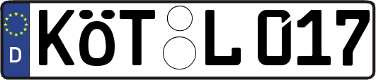 KÖT-L017