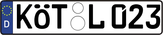 KÖT-L023
