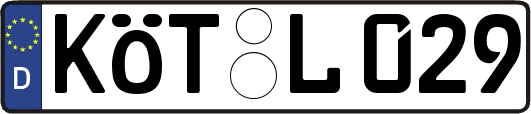 KÖT-L029