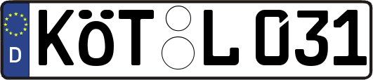 KÖT-L031