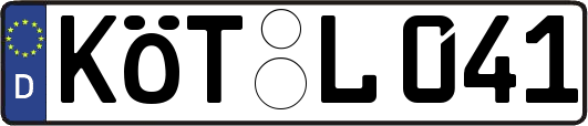 KÖT-L041