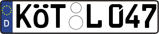 KÖT-L047