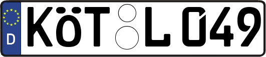 KÖT-L049