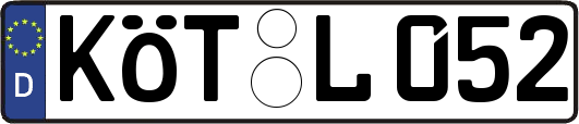 KÖT-L052