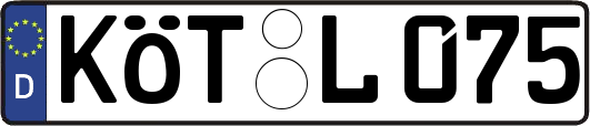 KÖT-L075