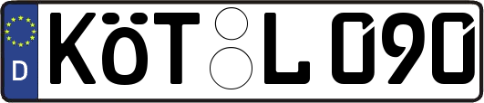 KÖT-L090