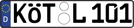 KÖT-L101