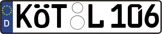 KÖT-L106