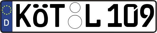 KÖT-L109