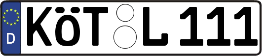 KÖT-L111