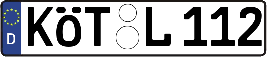 KÖT-L112