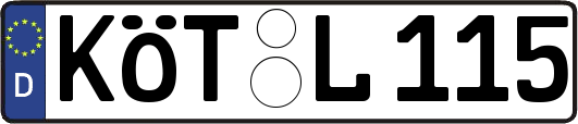 KÖT-L115