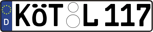 KÖT-L117