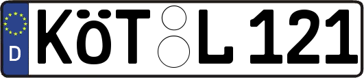 KÖT-L121