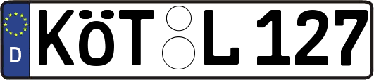 KÖT-L127