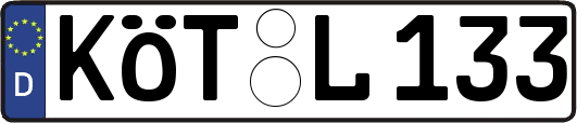 KÖT-L133