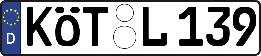 KÖT-L139