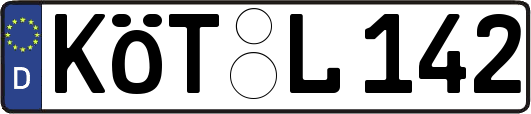 KÖT-L142