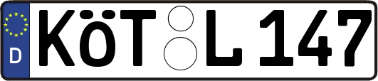 KÖT-L147