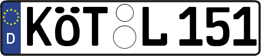 KÖT-L151