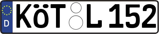 KÖT-L152