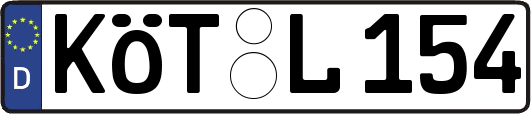 KÖT-L154