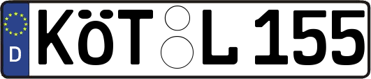 KÖT-L155