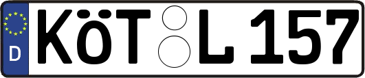KÖT-L157