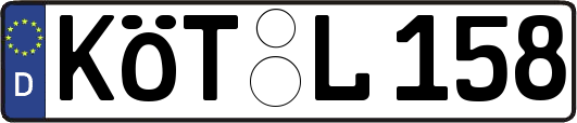 KÖT-L158
