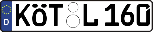 KÖT-L160
