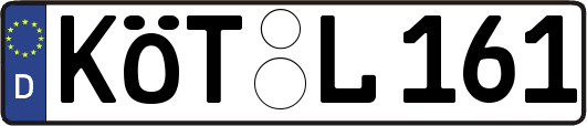 KÖT-L161